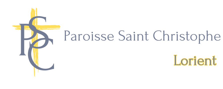 Paroisse Saint Christophe Lorient